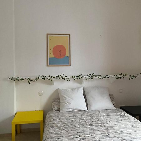 Apartamento Centrico Эль-Пуэрто-де-Санта-Мария Экстерьер фото