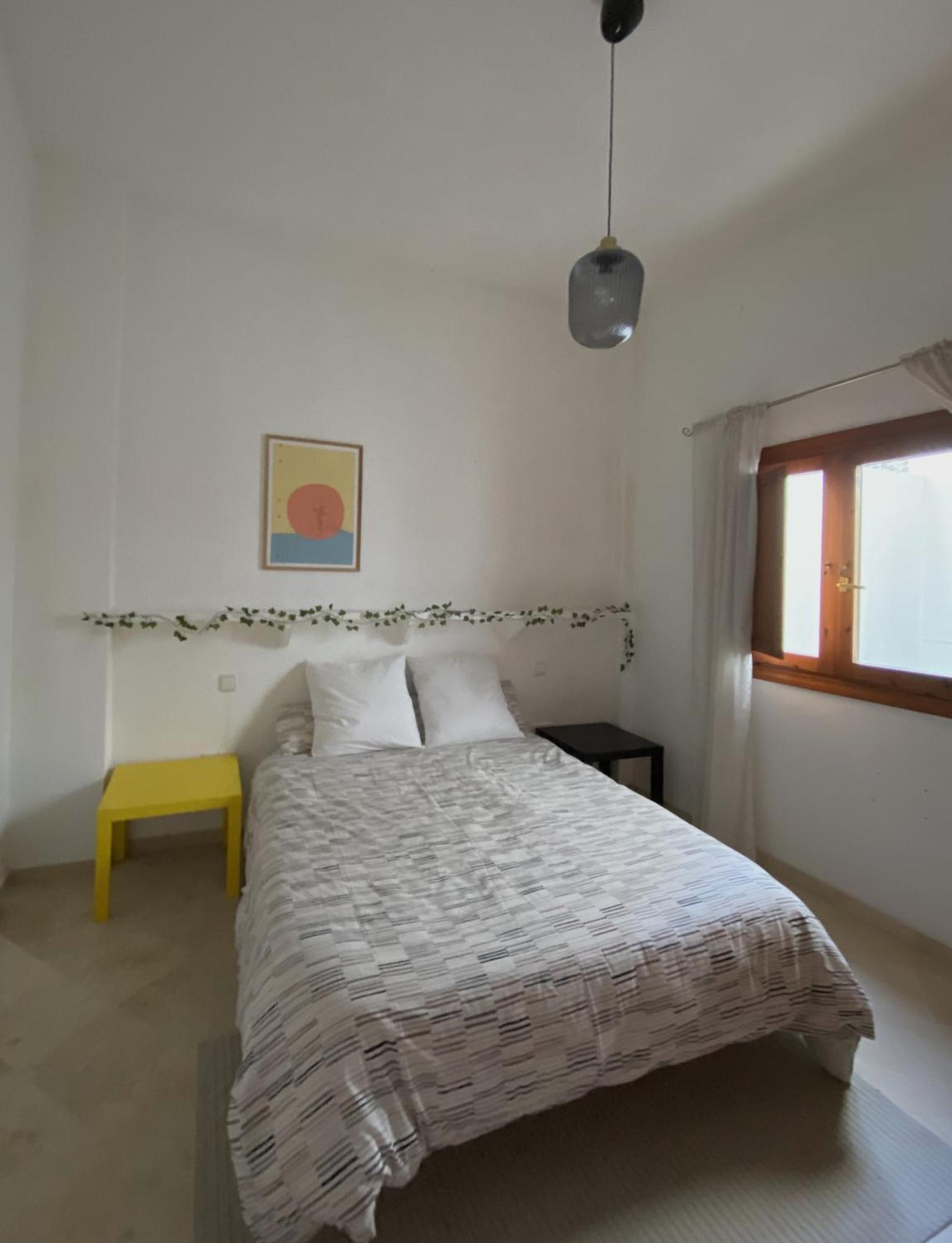 Apartamento Centrico Эль-Пуэрто-де-Санта-Мария Экстерьер фото